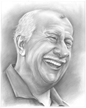 Hand Drawn Pencil Portraits from Photos | Pencil Portrait Drawing | Pencil Sketch Artists