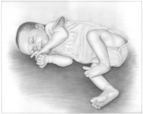Hand Drawn Pencil Portraits from Photos | Pencil Portrait Drawing | Pencil Sketch Artists