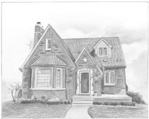 Hand Drawn Pencil Portraits from Photos | Pencil Portrait Drawing | Pencil Sketch Artists