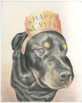 Hand Drawn Colored Pencil Portraits from Photos | Colored Pencil Drawings from Photos