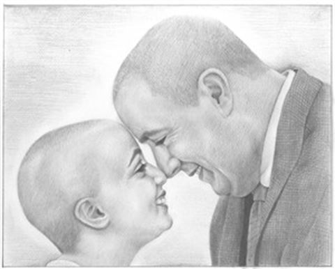 Hand Drawn Pencil Portraits from Photos | Pencil Portrait Drawing | Pencil Sketch Artists
