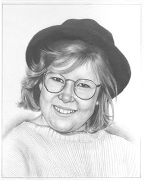 Hand Drawn Pencil Portraits from Photos | Pencil Portrait Drawing | Pencil Sketch Artists
