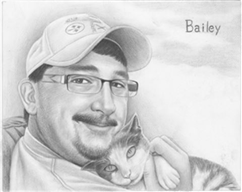 Hand Drawn Pencil Portraits from Photos | Pencil Portrait Drawing | Pencil Sketch Artists