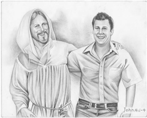 Hand Drawn Pencil Portraits from Photos | Pencil Portrait Drawing | Pencil Sketch Artists