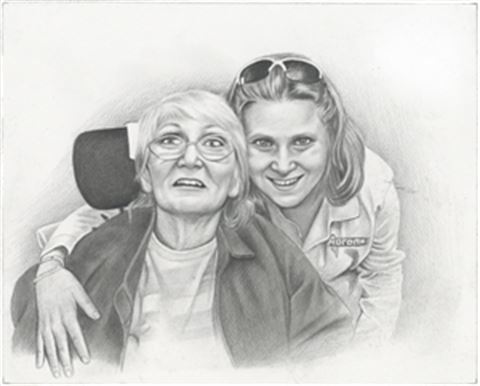 Hand Drawn Pencil Portraits from Photos | Pencil Portrait Drawing | Pencil Sketch Artists