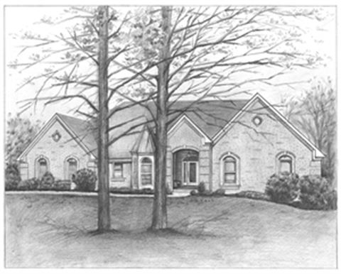Hand Drawn Pencil Portraits from Photos | Pencil Portrait Drawing | Pencil Sketch Artists