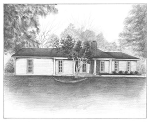 Hand Drawn Pencil Portraits from Photos | Pencil Portrait Drawing | Pencil Sketch Artists