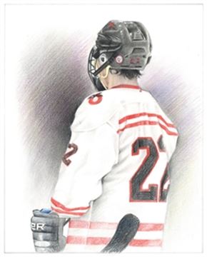 Hand Drawn Colored Pencil Portraits from Photos | Colored Pencil Drawings from Photos