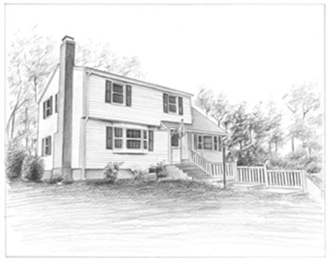 Hand Drawn Pencil Portraits from Photos | Pencil Portrait Drawing | Pencil Sketch Artists