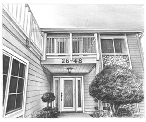 Hand Drawn Pencil Portraits from Photos | Pencil Portrait Drawing | Pencil Sketch Artists