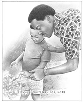 Hand Drawn Pencil Portraits from Photos | Pencil Portrait Drawing | Pencil Sketch Artists