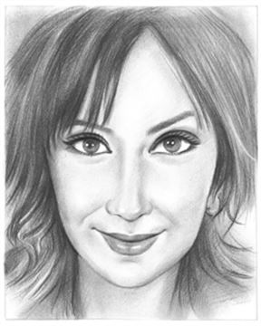 Hand Drawn Pencil Portraits from Photos | Pencil Portrait Drawing | Pencil Sketch Artists