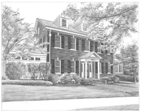 Hand Drawn Pencil Portraits from Photos | Pencil Portrait Drawing | Pencil Sketch Artists