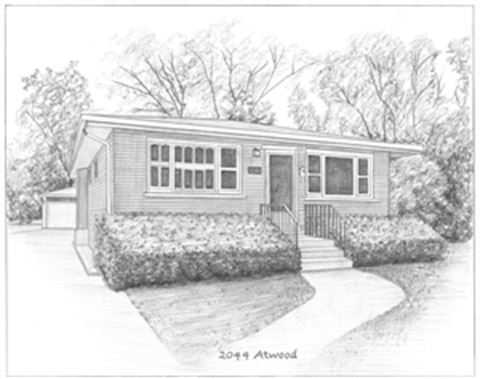 Hand Drawn Pencil Portraits from Photos | Pencil Portrait Drawing | Pencil Sketch Artists