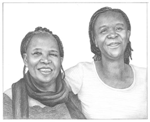 Hand Drawn Pencil Portraits from Photos | Pencil Portrait Drawing | Pencil Sketch Artists