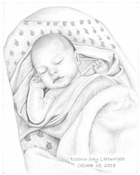 Hand Drawn Pencil Portraits from Photos | Pencil Portrait Drawing | Pencil Sketch Artists