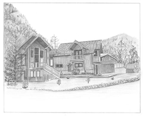Hand Drawn Pencil Portraits from Photos | Pencil Portrait Drawing | Pencil Sketch Artists