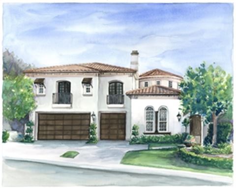 Hand-Painted Watercolor Portraits from Photos | Custom Watercolor Painting from Photo