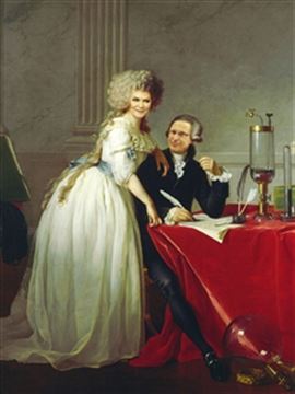 Personalized Chemist and His Wife Masterpiece from Photos