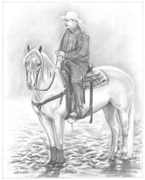 Hand Drawn Pencil Portraits from Photos | Pencil Portrait Drawing | Pencil Sketch Artists