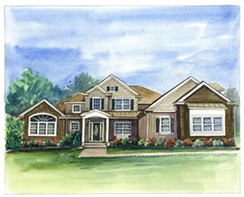 Hand-Painted Watercolor Portraits from Photos | Custom Watercolor Painting from Photo