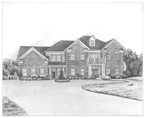 Hand Drawn Pencil Portraits from Photos | Pencil Portrait Drawing | Pencil Sketch Artists