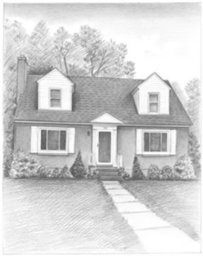 Hand Drawn Pencil Portraits from Photos | Pencil Portrait Drawing | Pencil Sketch Artists