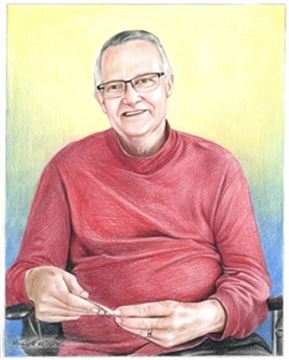Hand Drawn Colored Pencil Portraits from Photos | Colored Pencil Drawings from Photos