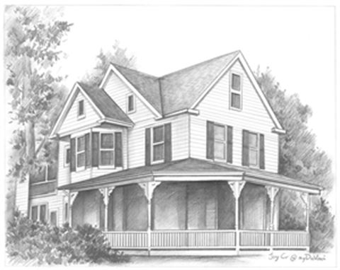 Hand Drawn Pencil Portraits from Photos | Pencil Portrait Drawing | Pencil Sketch Artists
