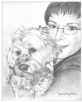 Hand Drawn Pencil Portraits from Photos | Pencil Portrait Drawing | Pencil Sketch Artists