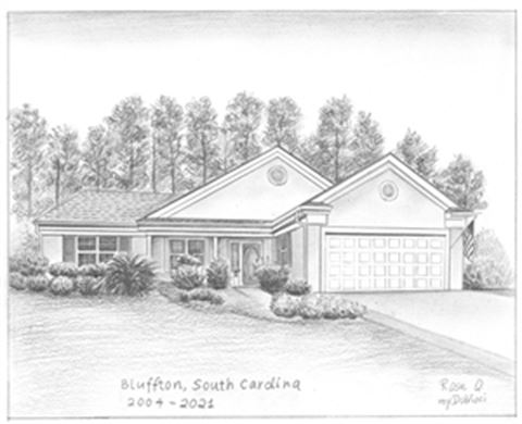 Hand Drawn Pencil Portraits from Photos | Pencil Portrait Drawing | Pencil Sketch Artists