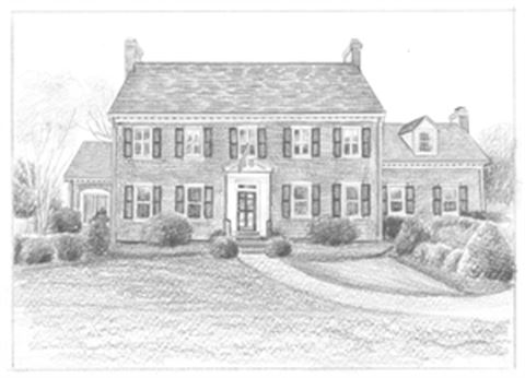 Hand Drawn Pencil Portraits from Photos | Pencil Portrait Drawing | Pencil Sketch Artists