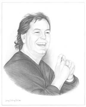 Hand Drawn Pencil Portraits from Photos | Pencil Portrait Drawing | Pencil Sketch Artists