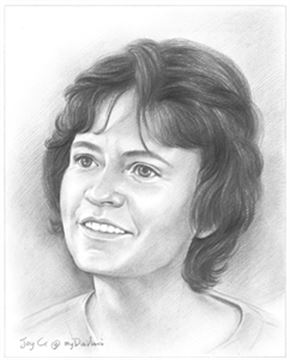 Hand Drawn Pencil Portraits from Photos | Pencil Portrait Drawing | Pencil Sketch Artists