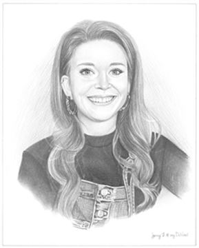 Hand Drawn Pencil Portraits from Photos | Pencil Portrait Drawing | Pencil Sketch Artists