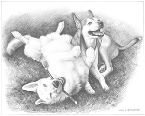 Hand Drawn Pencil Portraits from Photos | Pencil Portrait Drawing | Pencil Sketch Artists