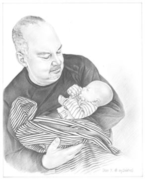 Hand Drawn Pencil Portraits from Photos | Pencil Portrait Drawing | Pencil Sketch Artists