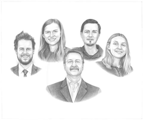 Hand Drawn Pencil Portraits from Photos | Pencil Portrait Drawing | Pencil Sketch Artists
