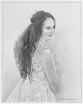 Hand Drawn Pencil Portraits from Photos | Pencil Portrait Drawing | Pencil Sketch Artists