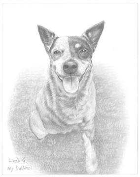Hand Drawn Pencil Portraits from Photos | Pencil Portrait Drawing | Pencil Sketch Artists