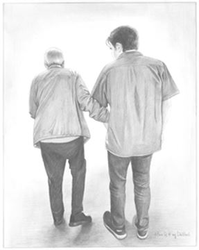 Hand Drawn Pencil Portraits from Photos | Pencil Portrait Drawing | Pencil Sketch Artists