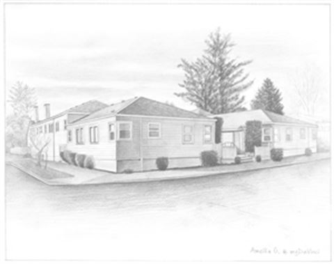 Hand Drawn Pencil Portraits from Photos | Pencil Portrait Drawing | Pencil Sketch Artists