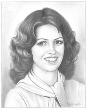 Hand Drawn Pencil Portraits from Photos | Pencil Portrait Drawing | Pencil Sketch Artists