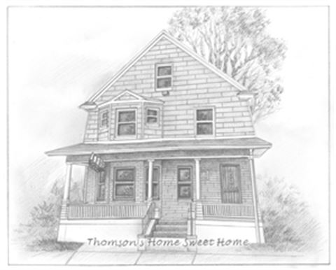 Hand Drawn Pencil Portraits from Photos | Pencil Portrait Drawing | Pencil Sketch Artists
