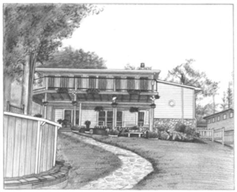 Hand Drawn Pencil Portraits from Photos | Pencil Portrait Drawing | Pencil Sketch Artists
