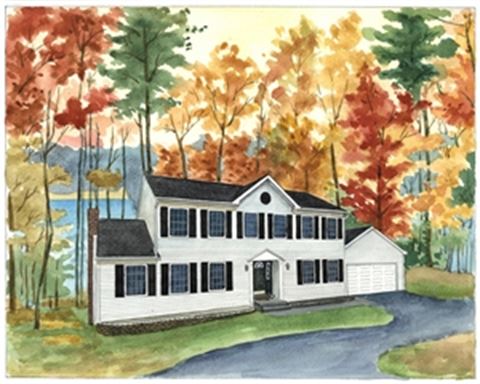 Hand-Painted Watercolor Portraits from Photos | Custom Watercolor Painting from Photo