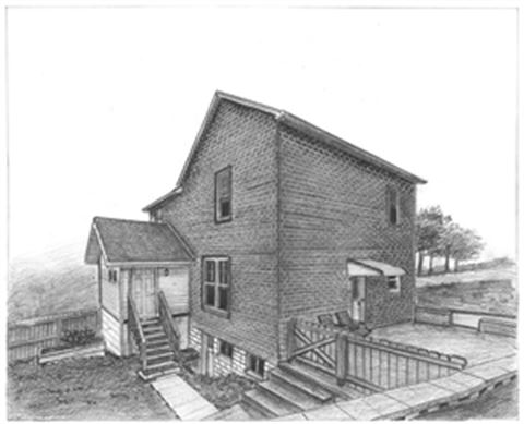 Hand Drawn Pencil Portraits from Photos | Pencil Portrait Drawing | Pencil Sketch Artists