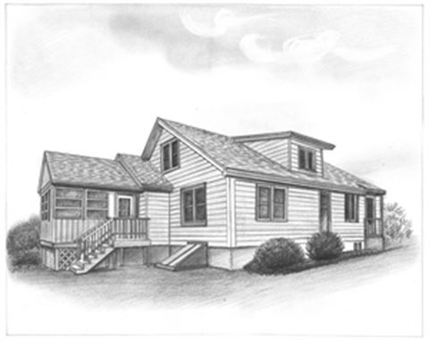Hand Drawn Pencil Portraits from Photos | Pencil Portrait Drawing | Pencil Sketch Artists