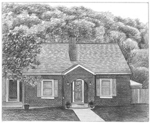 Hand Drawn Pencil Portraits from Photos | Pencil Portrait Drawing | Pencil Sketch Artists