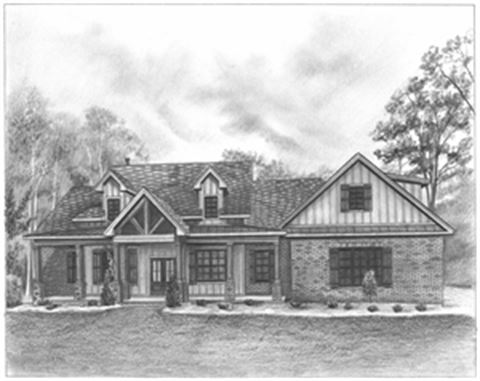 Hand Drawn Pencil Portraits from Photos | Pencil Portrait Drawing | Pencil Sketch Artists